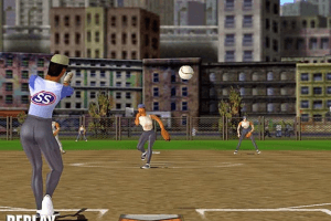 Sammy Sosa Softball Slam 3