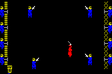 Samurai 1