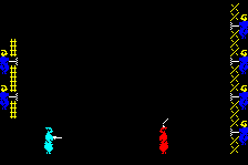 Samurai 3