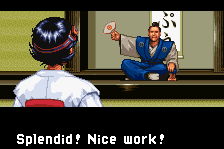 Samurai Aces 10