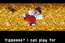 Samurai Aces 11