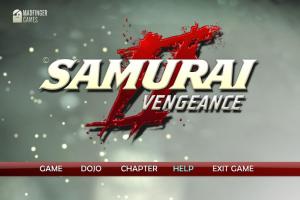 Samurai II: Vengeance 0