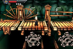 Samurai II: Vengeance 9