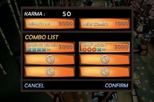 Samurai II: Vengeance 10