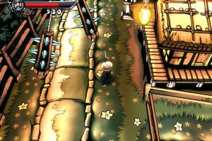 Samurai II: Vengeance 11