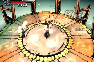 Samurai II: Vengeance 12