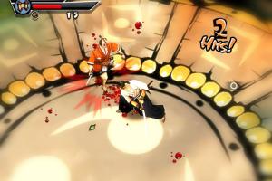 Samurai II: Vengeance 3