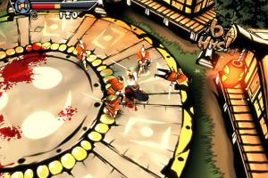Samurai II: Vengeance 4
