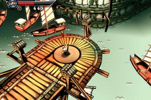 Samurai II: Vengeance 5