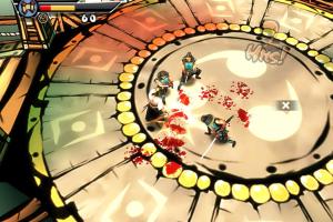 Samurai II: Vengeance 6