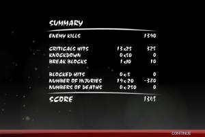 Samurai II: Vengeance 7
