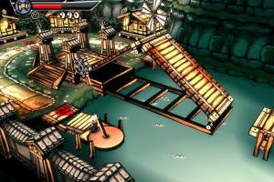 Samurai II: Vengeance 8