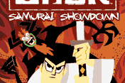 Samurai Jack: Samurai Showdown 0