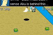 Samurai Jack: Samurai Showdown 6