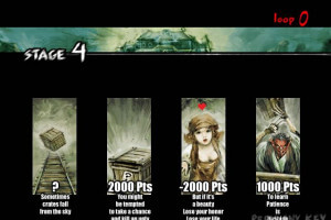 Samurai Railroad Mansion 14