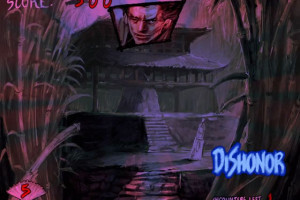Samurai Railroad Mansion 5