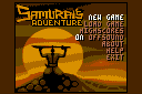 Samurai&rsquo;s Adventure 0