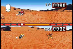 Samurai Sentai Shinkenger Battle ga Ippai! Iza Mairu! 1