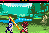Samurai Shodown! 2: Pocket Fighting Series 9