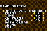 Samurai Shodown! 2: Pocket Fighting Series 3
