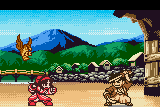 Samurai Shodown! 2: Pocket Fighting Series 8