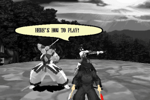 Samurai Shodown 64 1