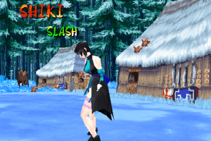 Samurai Shodown 64 7