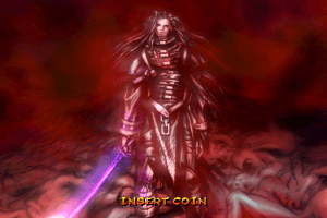 Samurai Shodown 64: Warriors Rage abandonware