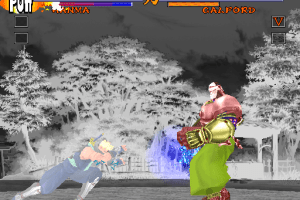 Samurai Shodown 64: Warriors Rage 13