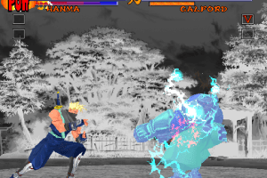 Samurai Shodown 64: Warriors Rage 16