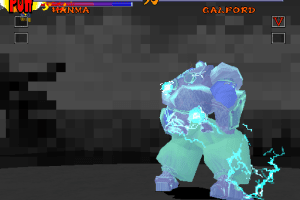 Samurai Shodown 64: Warriors Rage 15