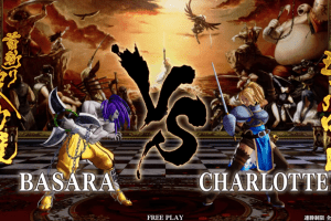 Samurai Shodown: Edge of Destiny 10