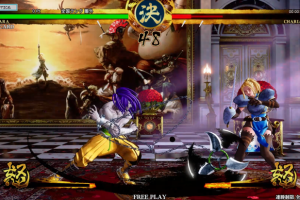 Samurai Shodown: Edge of Destiny 17