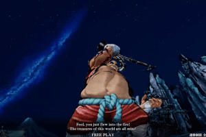 Samurai Shodown: Edge of Destiny 20