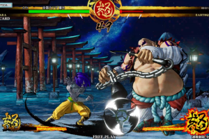 Samurai Shodown: Edge of Destiny 25