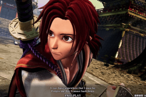 Samurai Shodown: Edge of Destiny 28