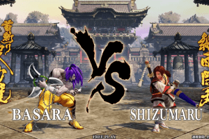 Samurai Shodown: Edge of Destiny 29