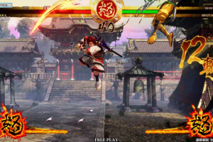 Samurai Shodown: Edge of Destiny 32