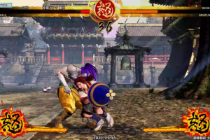 Samurai Shodown: Edge of Destiny 35