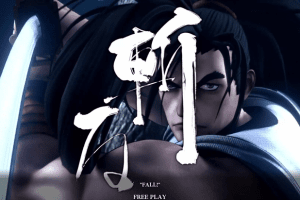Samurai Shodown: Edge of Destiny 3