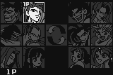 Samurai Shodown!: Pocket Fighting Series 3
