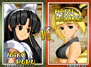 Samurai Shodown V abandonware