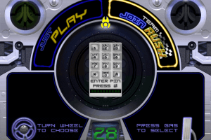 San Francisco Rush 2049 1