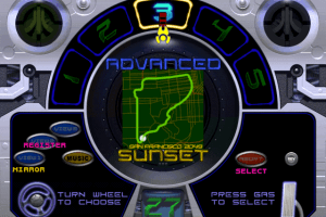 San Francisco Rush 2049 2