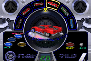 San Francisco Rush 2049 3