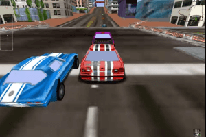 San Francisco Rush: Extreme Racing 1