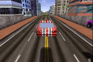 San Francisco Rush: Extreme Racing abandonware