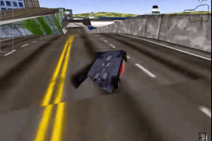 San Francisco Rush: Extreme Racing 3