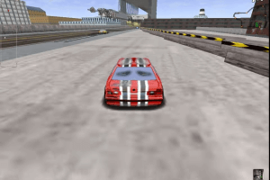 San Francisco Rush: Extreme Racing 4