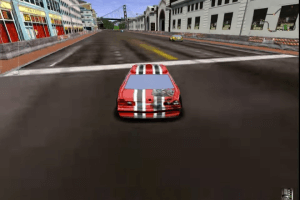 San Francisco Rush: Extreme Racing 5